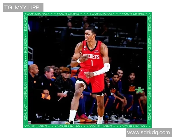 火箭队与骑士队首节对决精彩回顾与战术分析